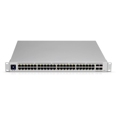 Ubiquiti UniFiSwitch Pro 48 Rackmount Gigabit Managed Switch