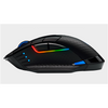 Corsair Dark Core RGB PRO SE Wireless Gaming Maus, Qi - schwarz