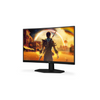 AOC Gaming monitor | C24G42E | 24 " | VA | FHD | 16:9 | 180 Hz | 0.5 ms | 1920 x 1080 pixels | 250 cd/m² | HDMI ports quantity 2 | Black