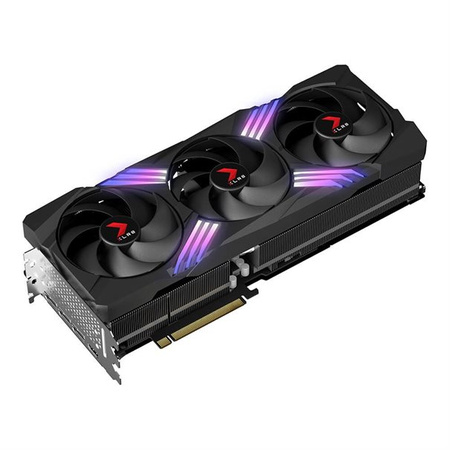 PNY 16GB RTX4080 SUPER XLR8 GAMING VERTO EPIC-X RGB Tripple Fan-OC 3xDP/HDMI