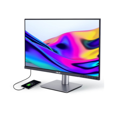 ASUS ProArt Display PA27JCV 27", IPS, 5K (5120 x 2880)