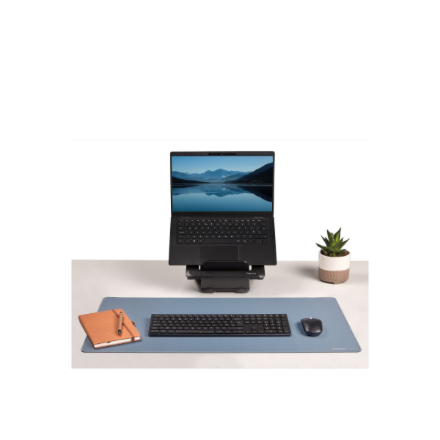 Fellowes Breyta Desk Mat - Marine | Fellowes
