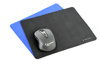 Gembird Mouse Pad, Black Gembird