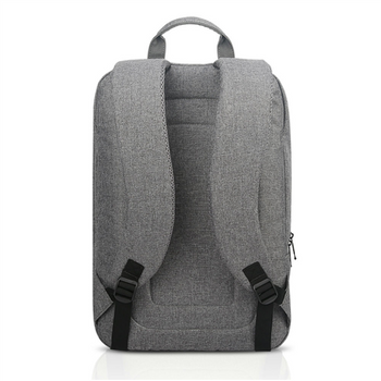 Lenovo 15.6 Laptop Casual Backpack B210 Grey