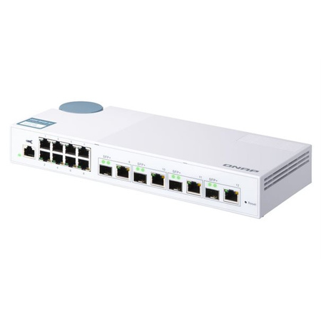 QNAP Switch QSW-M408-4C