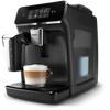 Philips Coffee Maker | EP2330/10	2300 series | Pump pressure 15 bar | Built-in milk frother | Fully Automatic | Black