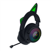 Razer Headset | Kraken Kitty V3 Pro | Bluetooth | Over-ear | Microphone | Wireless | Black