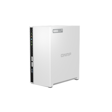 QNAP NAS TS-233 (2 Bay)