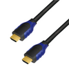 Logilink Cable HDMI High Speed with Ethernet Black HDMI to HDMI 5 m