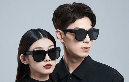 Xiaomi | Polarized Fitover Sunglasses