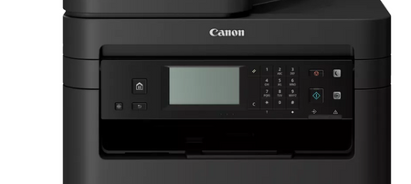 Urządzenie wielofunkcyjne Canon MF267DW II