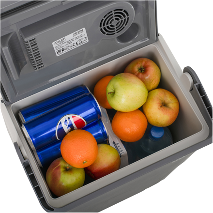 Adler Travel Refrigerator | AD 8094 | 22 L | 220-240 V | E