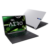 Gigabyte AERO X16 2WH-A3EEC65DP | Lunar White | 16 " | QHD+ | 165 Hz | AMD Ryzen AI 9 | HX 370 | 32 GB | Solid-state drive capacity 1000 GB | NVIDIA GeForce RTX 5070 | GDDR7 | 8 GB | Windows 11 Pro | Keyboard language English | Keyboard backlit | Warranty