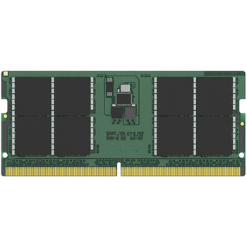 Pamięć RAM SO-DIMM Kingston 32GB DDR5 5600MHz