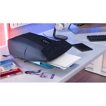 Lenovo Legion 7 16IAX10 | Glacier White | 16 " | OLED | WQXGA | 2560 x 1600 pixels | Intel Core Ultra 9 | 275HX | 32 GB | CSODIMM DDR5 | Solid-state drive capacity 2000 GB | NVIDIA GeForce RTX 5070 | GDDR7 | 8 GB | Windows 11 Home | 802.11be | Bluetooth v