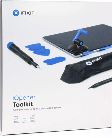 iFixit iOpener Toolkit - retail