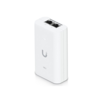 Ubiquiti Ubiquiti Adapter with 10 GbE support that delivers up to 60 W of PoE | Ubiquiti