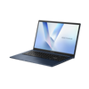 Asus | Vivobook 15 F1504VA-BQ140W | Quiet Blue | 15.6 " | IPS | FHD | 1920 x 1080 pixels | Anti-glare | Intel Core 5 | 120U | 16 GB | DDR4 | Solid-state drive capacity 1000 GB | Intel Graphics | Windows 11 Home | 802.11ax | Bluetooth version 5.2 | Keyboar