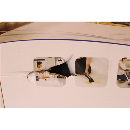 SALE OUT. Bissell SPOTCLEAN C2 Portable Carpet & Upholstery Cleaner, Titanium, Silver Gray&Cha Cha Lime | Bissell | Carpet and Upholstery Cleaner | 20671 SpotClean C2 | Corded operating | 340 W | Titanium/Silver Gray/Cha Cha Lime | Warranty 24 month(s) | 