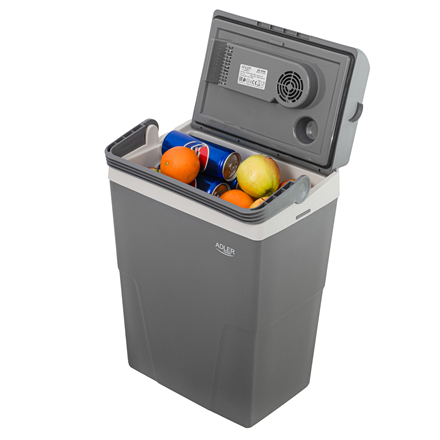 Adler Travel Refrigerator | AD 8094 | 22 L | 220-240 V | E