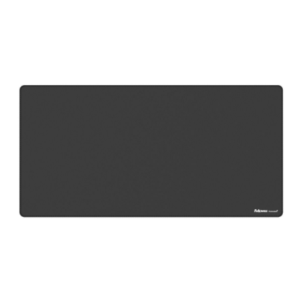 Fellowes Breyta Desk Mat - Black | Fellowes