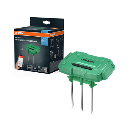 Osram SMART+ RF Soil Moisture Sensor | Green