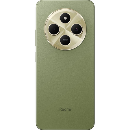 Xiaomi Redmi | 14C | Sage Green | 6.88 " | IPS LCD | 720 x 1640 pixels | Mediatek | Helio G81 Ultra | Internal RAM 8 GB | 256 GB | microSDXC | Dual SIM | 4G | Main camera resolution 50+2+0.08 MP | Secondary camera resolution 13 MP | Android | 14