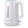 Philips Kettle HD9318/70 Electric 2200 W 1.7 L Plastic 360° rotational base White
