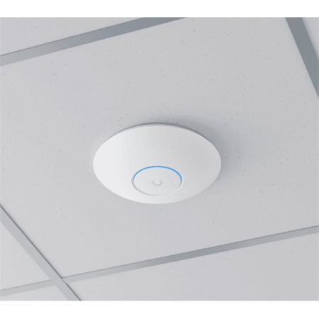 Ubiquiti UniFi U7 Pro WLAN Access Point, PoE+ - Wi-Fi 7