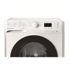 INDESIT Washing machine MTWSA 61294 WK EE Energy efficiency class C Front loading Washing capacity 6 kg 1151 RPM Depth 42.5 cm Width 59.5 cm Display Big Digit White