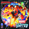 GRA MARVEL UNITED X-MEN: DEADPOOL dodatek - PORTAL GAMES