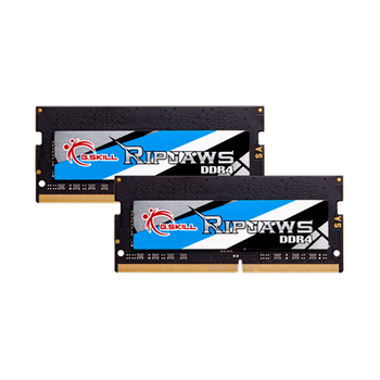 G.Skill Ripjaws  16 GB, DDR4, 3200 MHz, Notebook, Registered No, ECC No