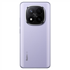 Xiaomi Redmi | Note 14 Pro+ | Lavender Purple | 6.67 " | AMOLED | 1220 x 2712 pixels | Qualcomm | Snapdragon | Internal RAM 12 GB | 512 GB | Dual SIM | 5G | Main camera resolution 50+50+8 MP | Secondary camera resolution 20 MP | Android | 14