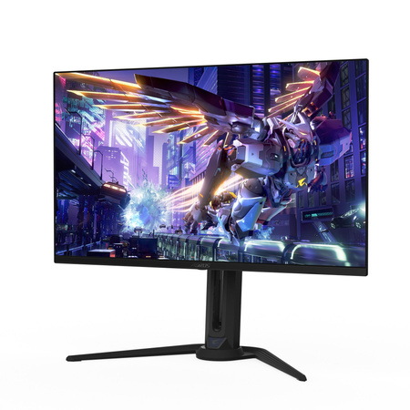 GIGABYTE AORUS FO32U2P, 31,5 Zoll Gaming Monitor, 4K, 240Hz, OLED, FreeSync Premium Pro