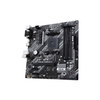 ASUS Prime A520M-A II/CSM, AMD A520 Mainboard, Sockel Socket AM4, DDR4