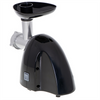 Adler Meat mincer AD 4811 Black 600 W Number of speeds 1 Throughput (kg/min) 1.8 3 replaceable sieves: 3mm for grinding poppies and preparing meat and vegetable stuffing; 5mm for meatballs, Roman roast and beef burgers; 7mm for coarsely ground sausages,