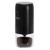 Camry Cordless USB Electric Coffee Grinder | CR 4302 | 25 W | Coffee beans capacity 25-30 g | Black
