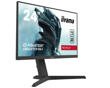 iiyama 23.8&amp;quot; IPS G-MASTER GB2470HSU-B1