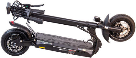 Hulajnoga Elektryczna Ruptor R1 V2 /BAREL