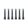 Oral-B Replaceable toothbrush heads | iO UltimateClean | Heads | For adults | Number of brush heads included 6 | Black