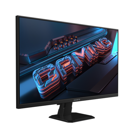 GIGABYTE GS27FA, 27 Zoll Gaming Monitor, 180Hz, IPS, FreeSync, FreeSync