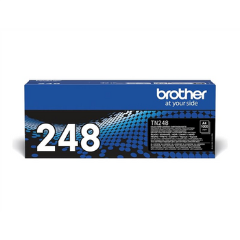 Toner Brother TN-248 Black (1k)