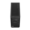 Fractal Design Meshify 2 Black TG Dark Tint Midi-Tower, Tempered Glass. schwarz