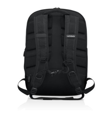Lenovo Legion Armoured Backpack II GX40V10007 Fits up to size 17 " Backpack Black Shoulder strap