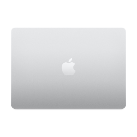 Apple MacBook Air 13” Apple M4 10C CPU, 10C GPU/24GB/512GB SSD/Silver/SWE | Apple