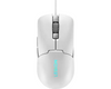 Lenovo RGB Gaming Mouse Legion M300s Gaming Mouse Glacier White Wired via USB 2.0