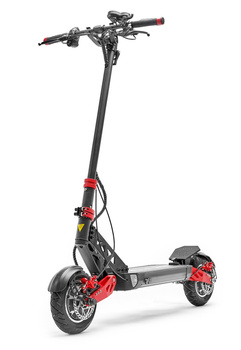 Motus Pro 10 Sport 2021 electric scooter