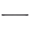 Apple MacBook | Pro | Space Black | 16 " | 3456 x 2234 pixels | Apple M4 Pro | 48 GB | Solid-state drive capacity 512 GB | Apple M4 Pro chip 14-core CPU/20-core GPU | macOS | 802.11ax | Bluetooth version 5.3 | Keyboard language Swedish | Keyboard backlit 