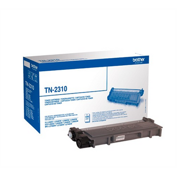 Toner Brother TN-2310 black