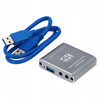 Grabber HDMI USB 3.0 PC NAGRYWARKA OBRAZU HDCP OBS